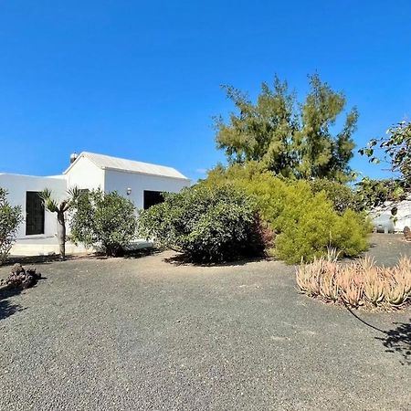 Villa Estefania Playa Blanca  Bagian luar foto