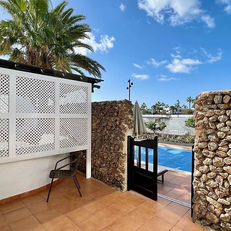 Villa Estefania Playa Blanca  Bagian luar foto