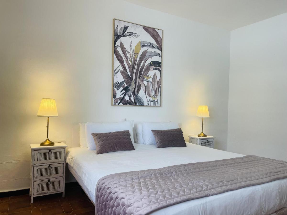 Villa Estefania Playa Blanca  Bagian luar foto