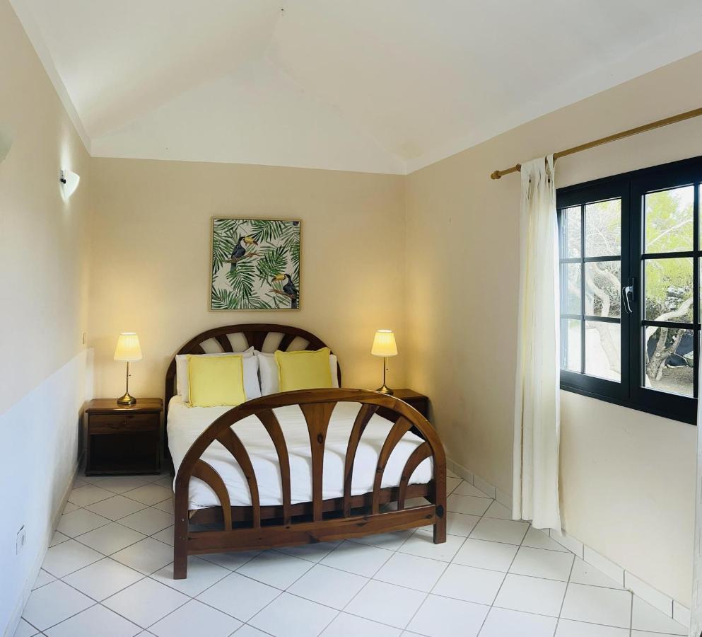 Villa Estefania Playa Blanca  Bagian luar foto