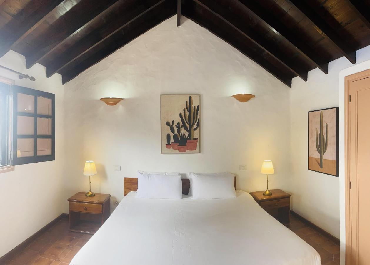 Villa Estefania Playa Blanca  Bagian luar foto