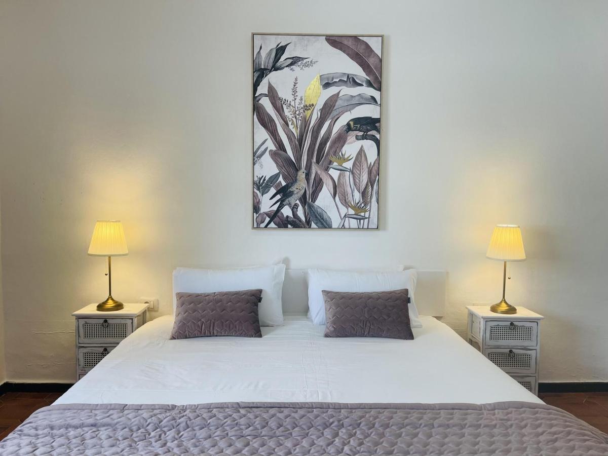Villa Estefania Playa Blanca  Bagian luar foto