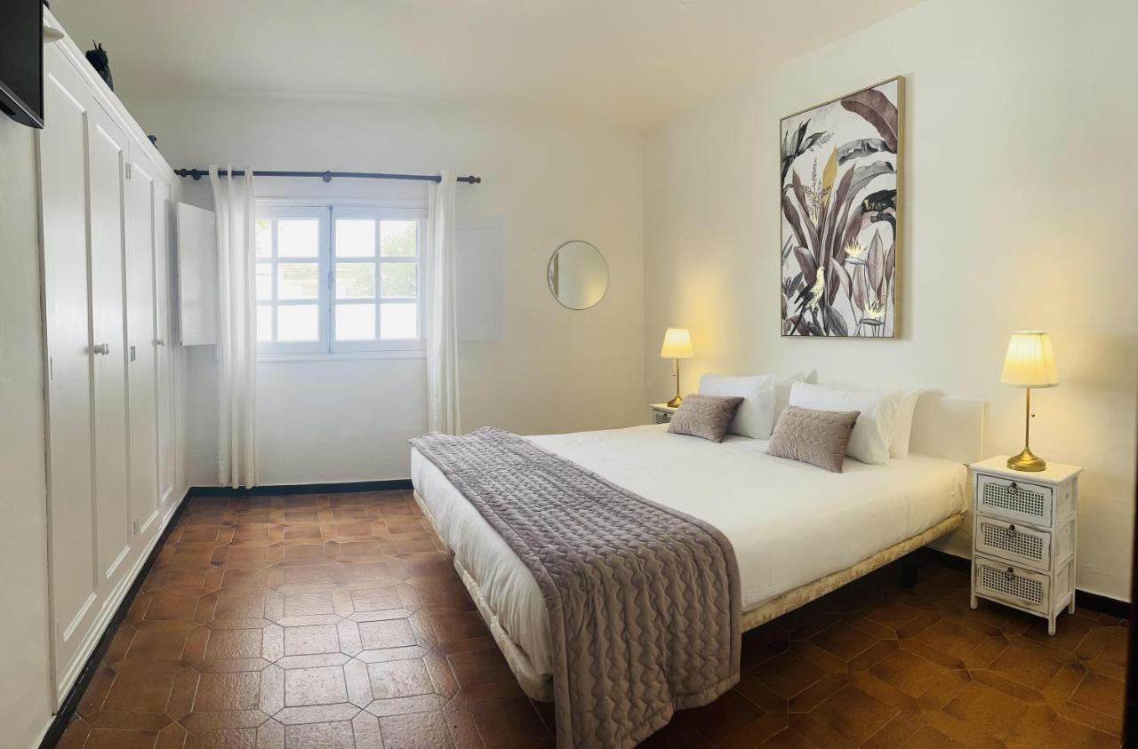 Villa Estefania Playa Blanca  Bagian luar foto