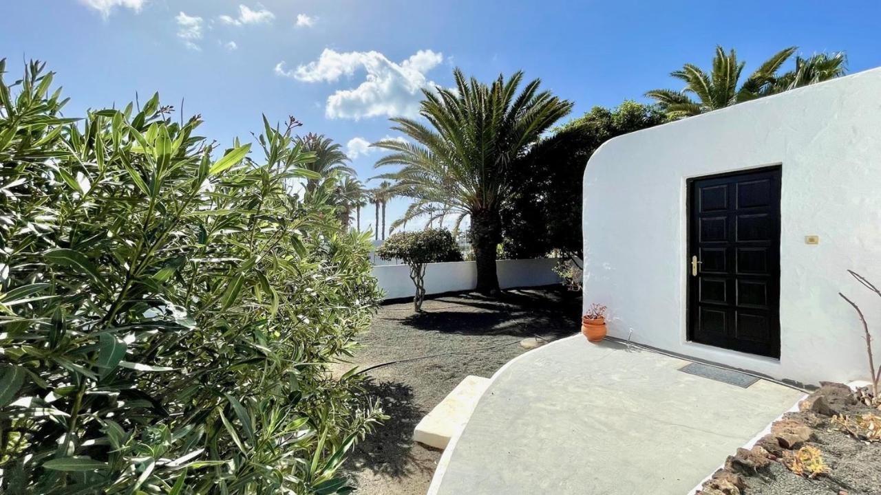 Villa Estefania Playa Blanca  Bagian luar foto