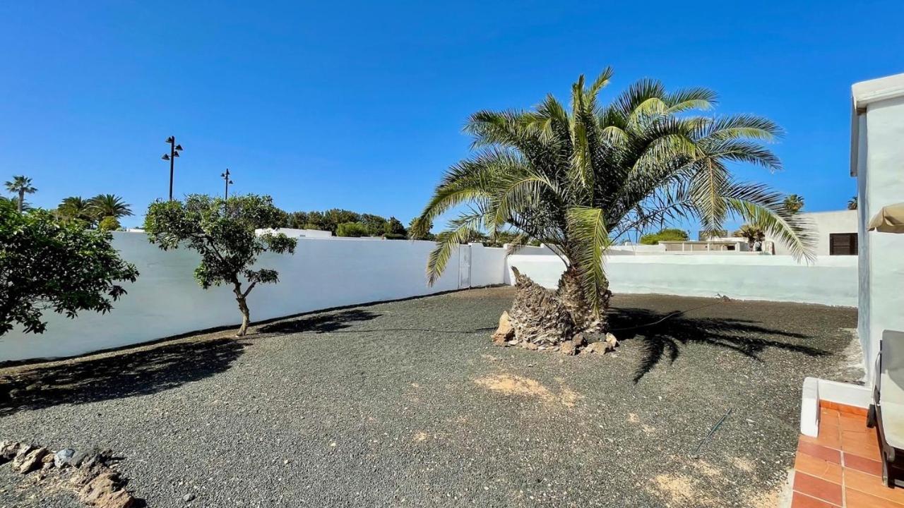 Villa Estefania Playa Blanca  Bagian luar foto