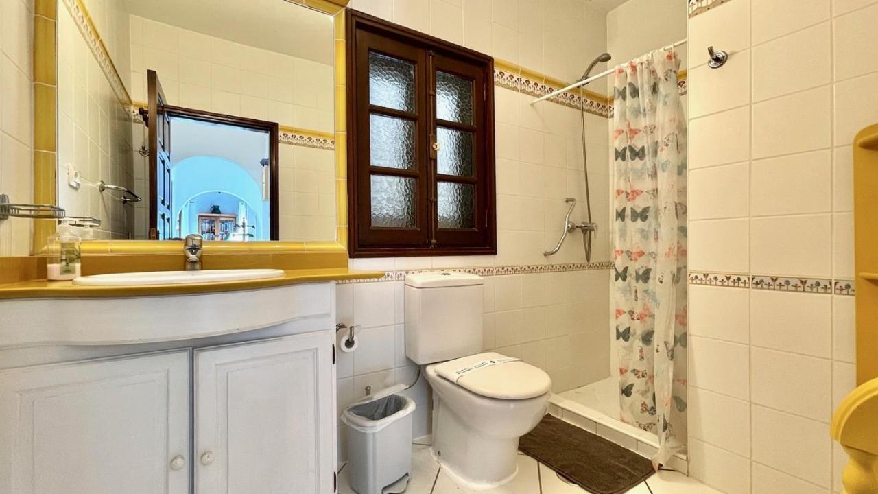 Villa Estefania Playa Blanca  Bagian luar foto