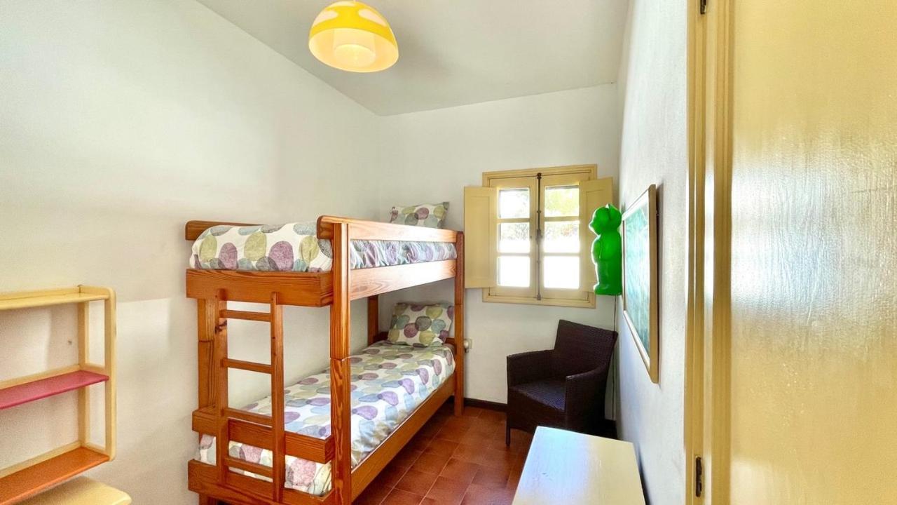 Villa Estefania Playa Blanca  Bagian luar foto